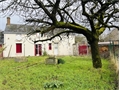 Maison ancienne à la vente